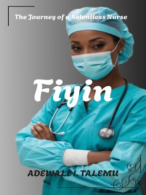 cover image of Fiyin